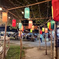 Venue space   at Memories of Chiang Mai in Chiang Mai