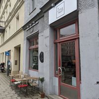  at A Little West in Munich