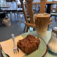   at A Little West in Munich