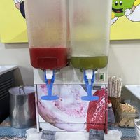   at Recanto Vegetariano in Sao Paulo