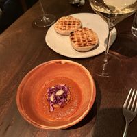 Penang Curry   at AngloThai in London