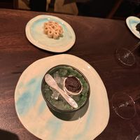 Cracker   at AngloThai in London