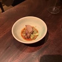 Radish   at AngloThai in London