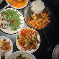   at 太鲜 Fresh Feast Restaurant in London