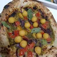 Crocchi veg at Nenne Pizza Restaurant in Piemonte