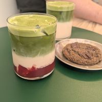  at Hale Matcha in Lisbon