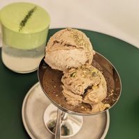  at Hale Matcha in Lisbon
