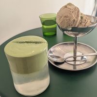  at Hale Matcha in Lisbon