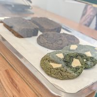  at Hale Matcha in Lisbon