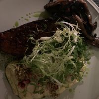   at The Westwood Restaurant in Beverley