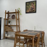   at Veggie Table in Lovina