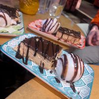  at Antojitos Cantina in Edinburgh