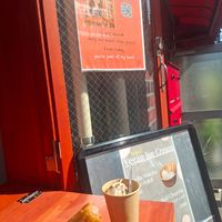  at Vegan Churros in Tokyo