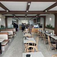  at OneWay Lebanese Bakery in Melbourne