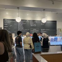 Atmosphere  at Jeni's Splendid Ice Creams in Atlanta