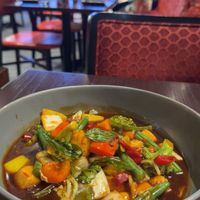 Food  at PF Chang's in Bengaluru