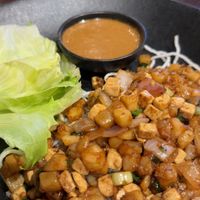 Food  at PF Chang's in Bengaluru