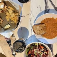 Breakfast, Lunch, Coffee & Dessert at The Safe Spoon in Springfield