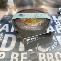 The Drop  at Drop Bear in Sheffield