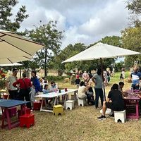  at Associação Benfazer in Loule