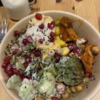   at Waterside Cafe in Kendal