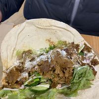   at Waterside Cafe in Kendal