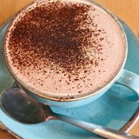  at Waterside Cafe in Kendal