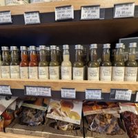  at Evergreen Wholefoods in South West London