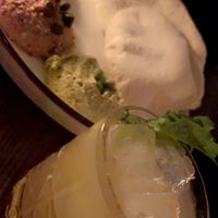 Salatim  at Bacari North Park in San Diego