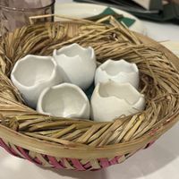 Complimentary item  at PHURR | Indiranagar in Bengaluru