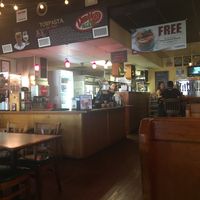 Interior at Torpasta - Devine Pastabilities in San Diego