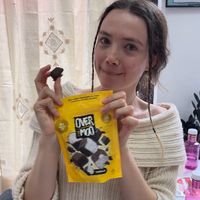  at Vegan Tour Madrid in Madrid