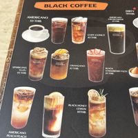   at Coffee No.9 in Bangkok