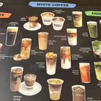   at Coffee No.9 in Bangkok