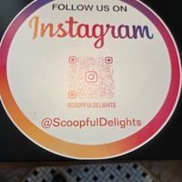  at Scoopful Delights in Philadelphia