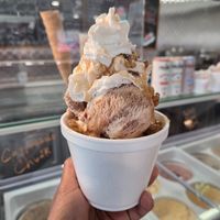  at Scoopful Delights in Philadelphia