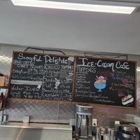  at Scoopful Delights in Philadelphia