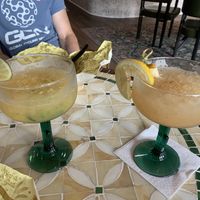   at Vital Garnish in Canandaigua