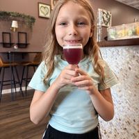   at Vital Garnish in Canandaigua