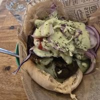  at PITA - Grands Boulevards in Paris