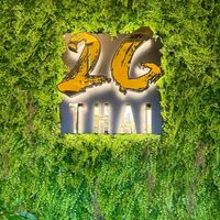 Front Entrance (Interior) at 26 Thai Sushi & Bar (Brookhaven) in Brookhaven