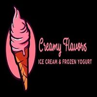  at Creamy Flavors in Boca Raton