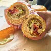  at The BE Hive Deli & Market in Austin