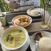 Good  at Restaurant Sister Kob in Surat Thani