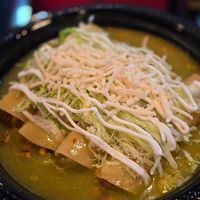  at Chiquito Picoso Kitchen in Moreno Valley