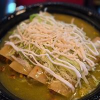  at Chiquito Picoso Kitchen in Moreno Valley