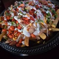  at Chiquito Picoso Kitchen in Moreno Valley