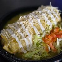  at Chiquito Picoso Kitchen in Moreno Valley