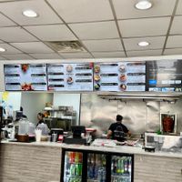 Counter-Service at Tacos Al Pastor in Atlanta