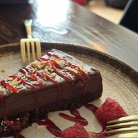  at Café Sage in Saint-lambert
